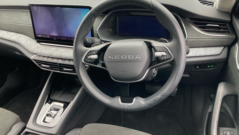 Skoda Octavia 1.5 TSI 150 e-TEC SE L 5dr DSG Petrol Estate